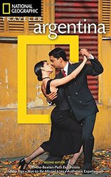 Argentina, 2nd Edition