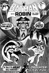 SHOWCASE PRESENTS BATMAN V6