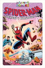 Spider-Man 2: Stratení v kvantovej ríši