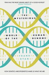 The Mysterious World Of The Human Genome