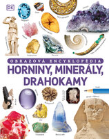 Horniny, minerály, drahokamy
