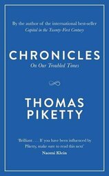 Chronicles: On Our Troubled Times