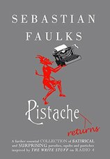 Pistache Returns