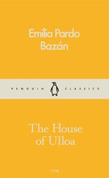 The House of Ulloa