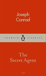 The Secret Agent
