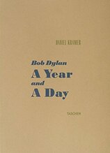 Bob Dylan A Year and a Day limited ed.