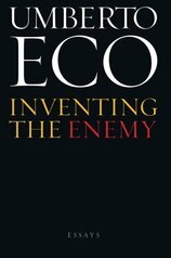 Inventing the Enemy: Essays