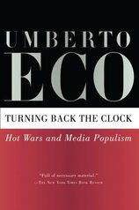 Turning Back the Clock: Hot Wars and Media Populism