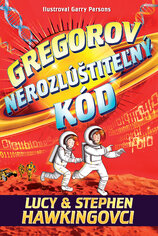 Gregorov nerozlúštiteľný kód (4)