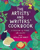 Artists And Writers Cookbook