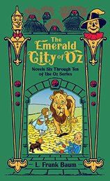 Emerald City of OZ