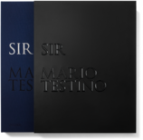 Mario Testino. SIR