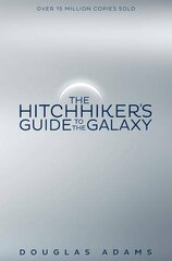 The Hitchhikers Guide to the Galaxy