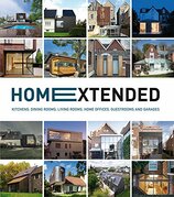 Home Extended: Kitchens, Dining Rooms, Living Rooms