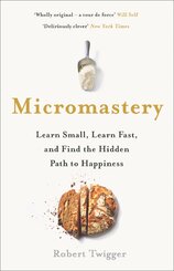 Micromastery: The Hidden Path to Success