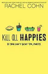 Kill All Happies