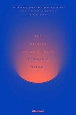 The Origins of Creativity