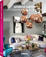 Interior Design Review Vol. 21
