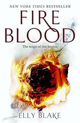 Fireblood