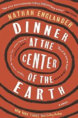 Dinner at the Center of the Earth