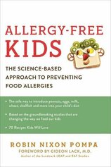 Allergy Free Kids