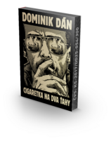 Cigaretka na dva ťahy (limitované vydanie)
