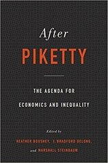 After Piketty