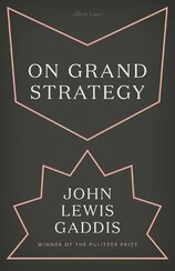 On Grand Strategy