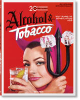 All-American Ads Alc & Tobacco