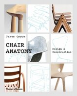 Chair Anatomy
