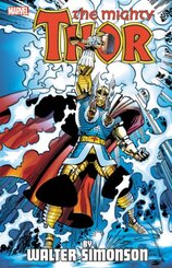 Thor By Walt Simonson  5