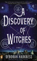 Discovery Of Witches
