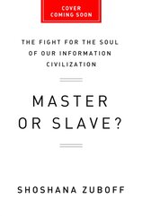 The Age of Surveillance Capitalism
