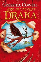 Ako si vycvičiť draka (Ako si vycvičiť draka 1)