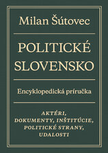 Politické Slovensko