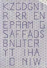 Juraj Gábor. Kresby z pantografu / Pantograph drawing