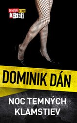 Noc temných klamstiev