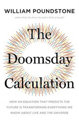 The Doomsday Calculation