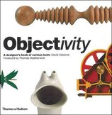 Objectivity Designer's book