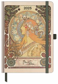 2025 Alfons Mucha veľký
