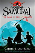 Young Samurai Way of the Dragon