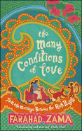 Many Conditions of Love