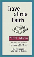 Have a Little Faith