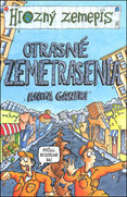 Otrasné zemetrasenia