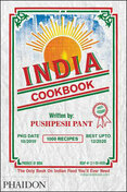 India Cookbook