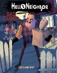 Hello Neighbor: Bad Blood