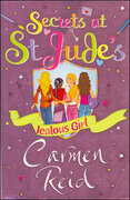 Jealous Girl-Secrets at St. Judes