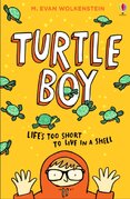 Turtle Boy