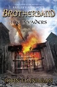 The Invaders Brotherband Chronicles