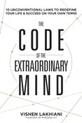 The Code of the Extraordinary Mind
